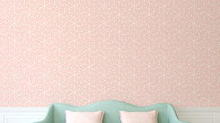 Blush Wallpaper