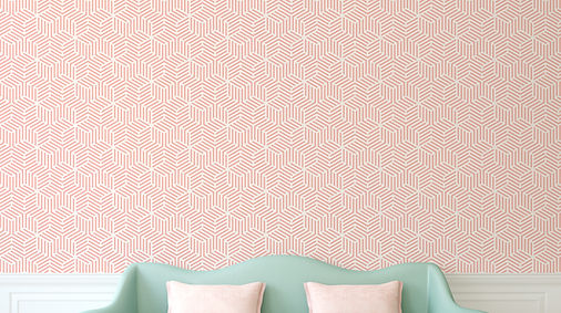 Wallpaper Blush