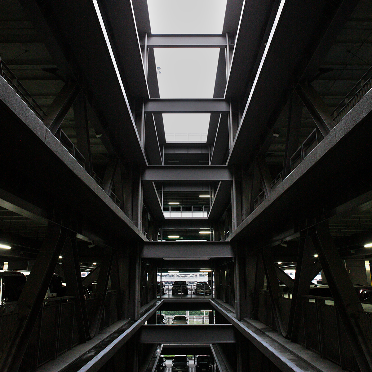 Haneda-kuko Ota-ku