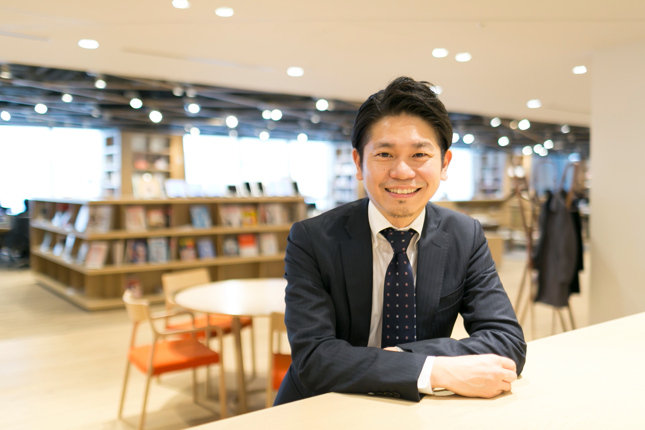 カメラマン 遠藤宏 Portrait