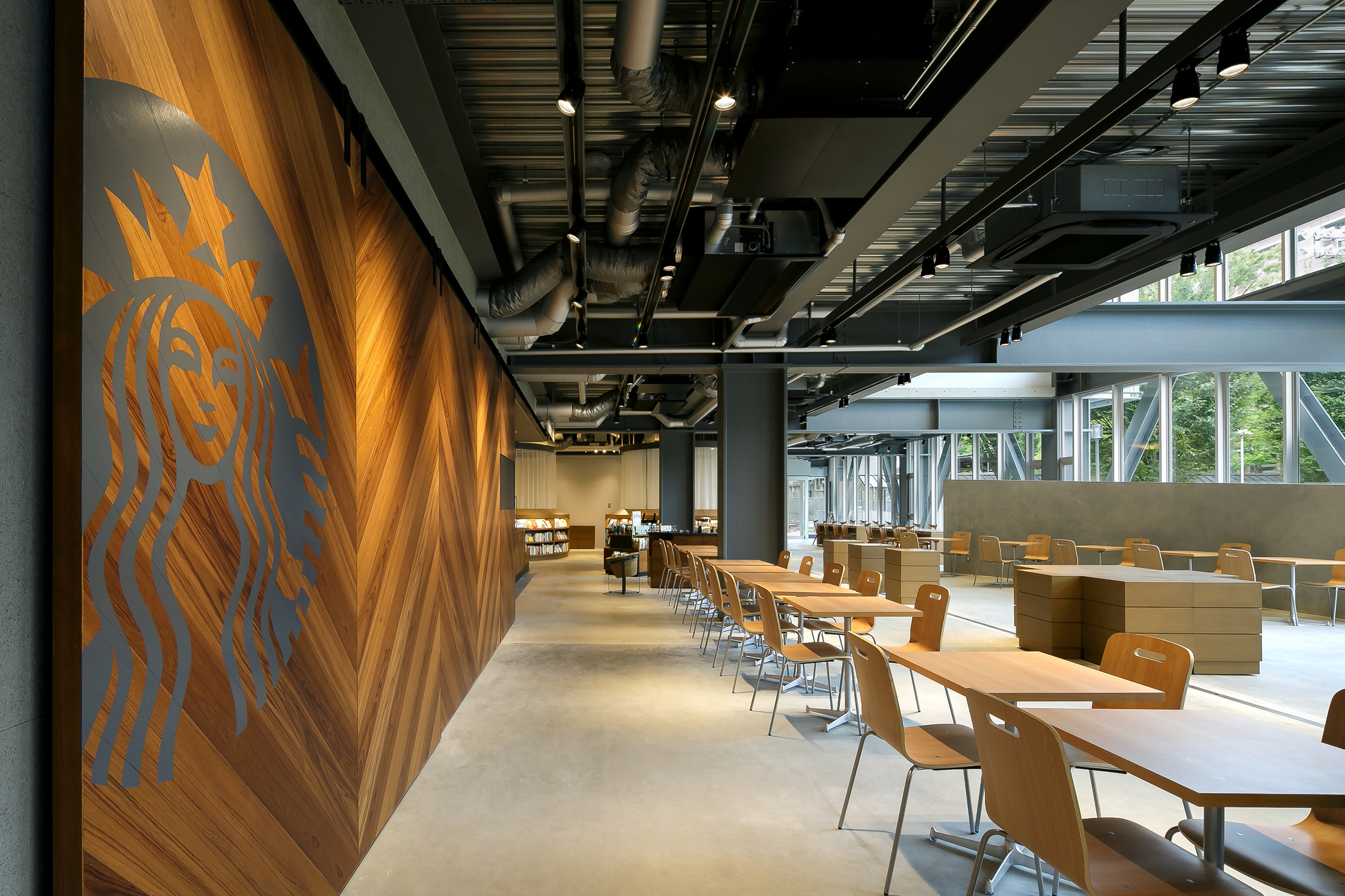 STARBUCKS COFFEE 関西大学千里山店