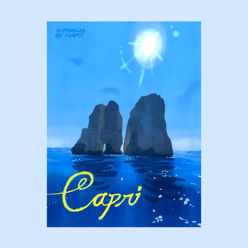 CAPRI