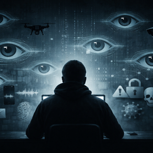 Digital Paranoia, Data Surveillance, and the Psychology of Cyber Risk