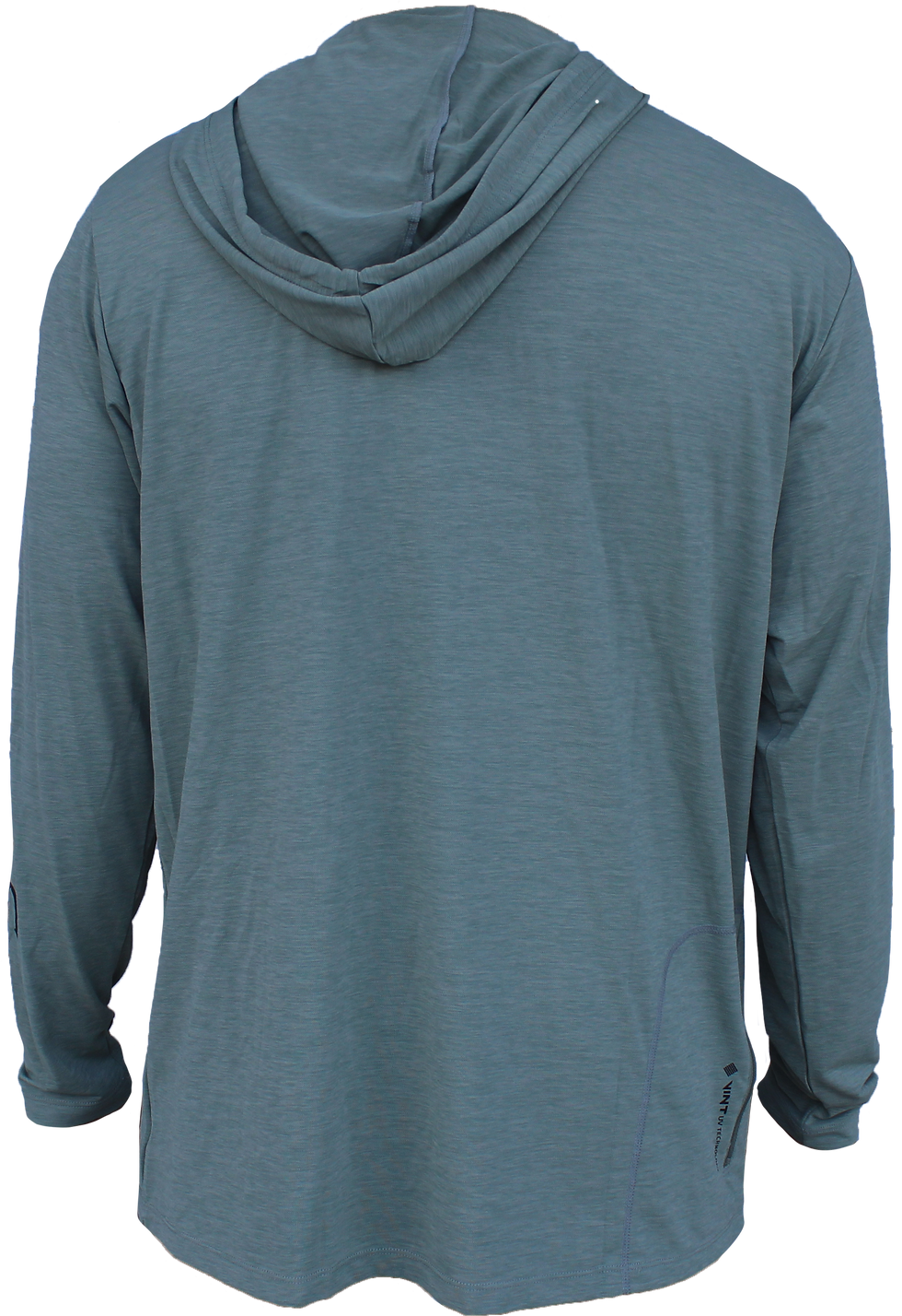 Thumbnail: Hooded performance fishing shirt