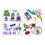 Thumbnail: Sticker Sheet