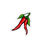 Thumbnail: Chili Pepper Sticker