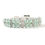 Thumbnail: Pearl Collars with Diamonds