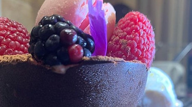 Desserts