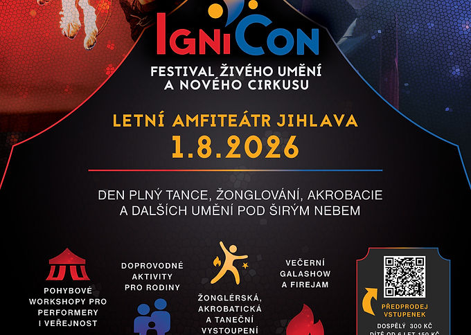 IgniCon