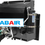 Thumbnail: Kenworth Evaporator & Heater Assembly with Spal Blower Update Kit
