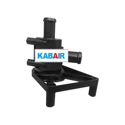 JCB Heater Control Valve