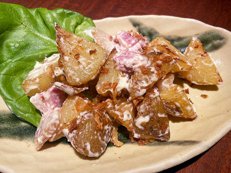 期間限定 オリジナル創作料理