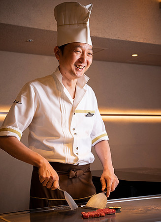 記憶に残るお食事の時間を当店でどうぞお楽しみください。