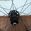 Thumbnail: Fulcrum 700c Racing 6 DB Road Disc rear wheel W spare tyre and inner tube