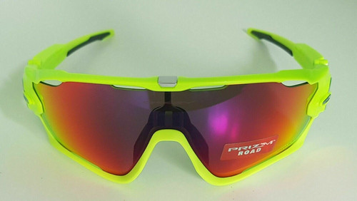 小物 OAKLEY JAWBREAKER RETINA BURN oo9290-26 Oakley Jawbreaker Glasses OO9290 In Retina Burn With Prizm
