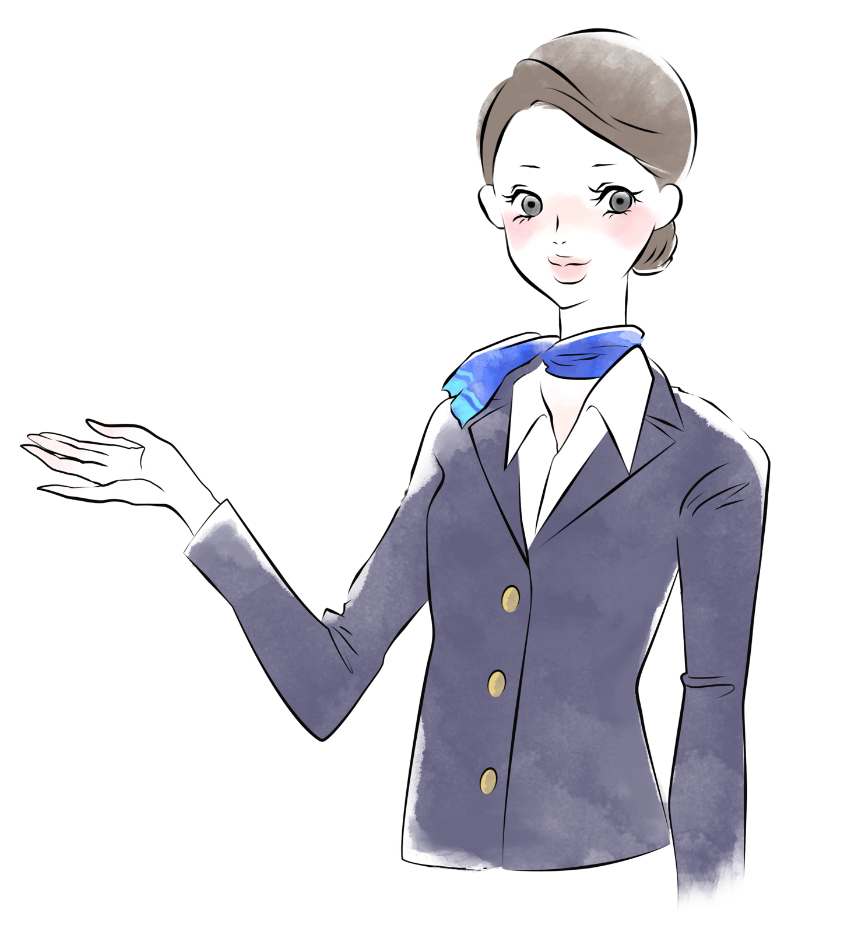 サンプルイラスト