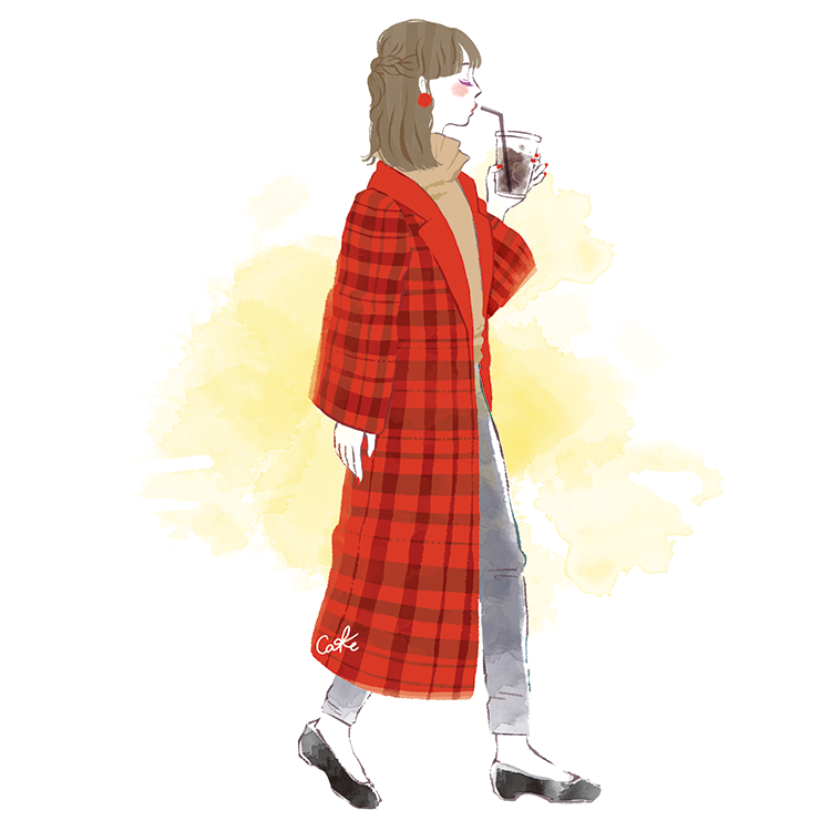 コーヒー