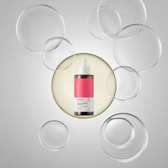 サムネイル： Easydew DW-EGF ダブルシナジーセラム 50ml