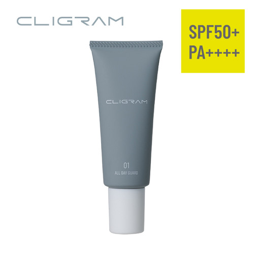 ALL DAY GUARD SPF50+ PA++++ 40g カリグラム CLIGRAM〈カリグラム〉 ALL DAY GUARD〈オールデイガード〉40g | eCARE
