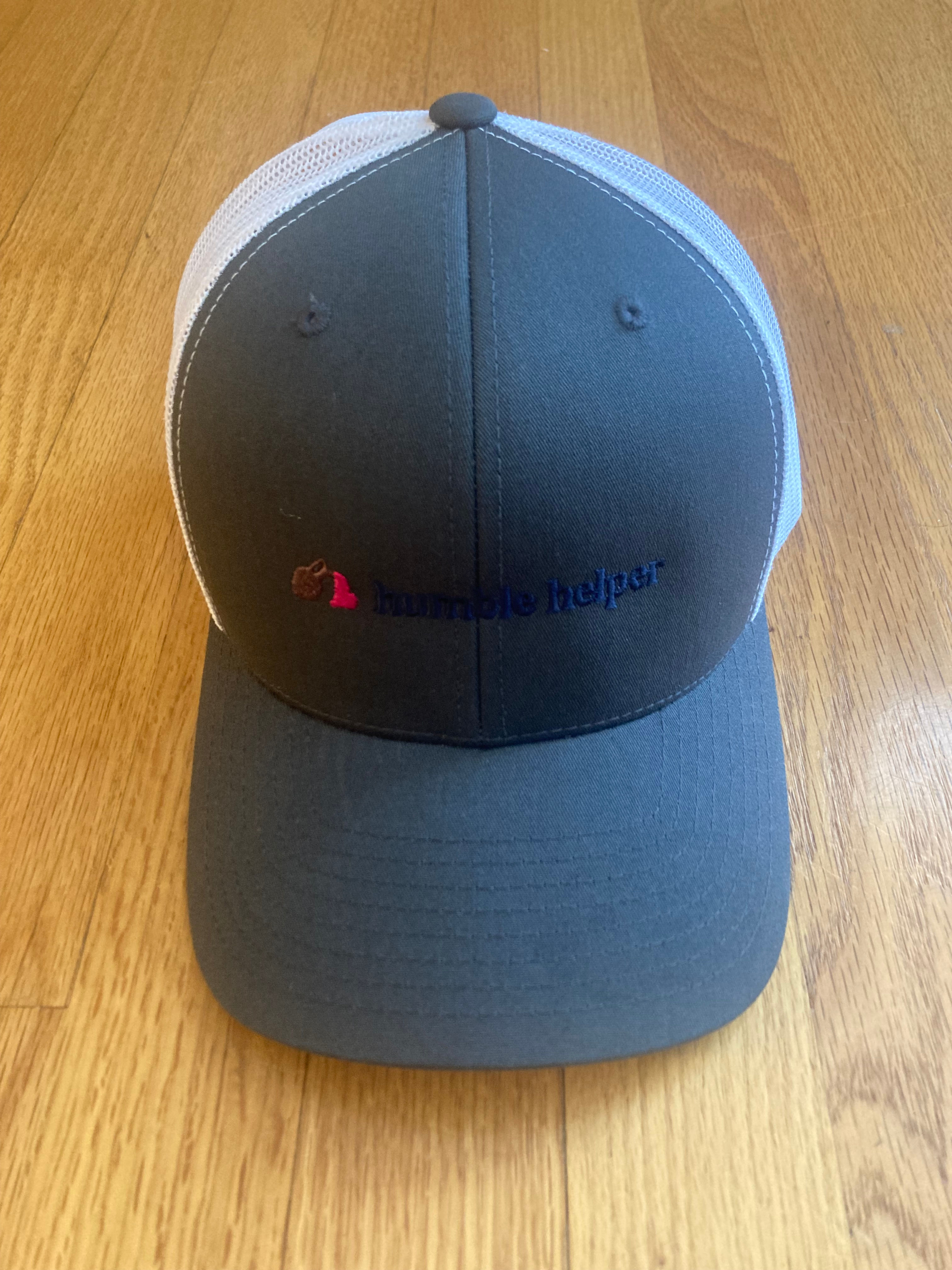 Humble Helper Trucker Hat