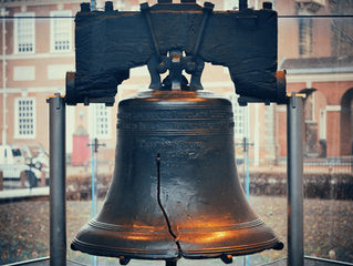 LIBERTY BELL