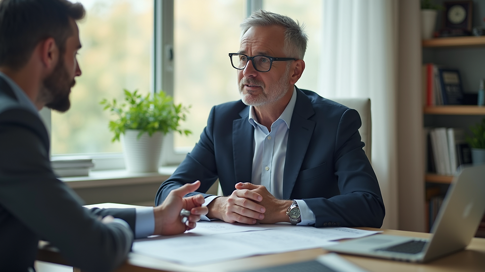 Master Retirement Financial Planning for a Secure Future