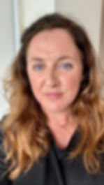Roisin Kelly HR & Data Protection Officer