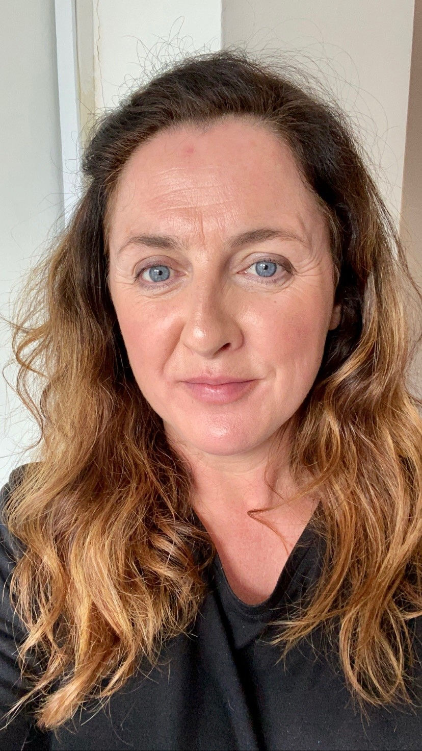 Roisin Kelly HR & Data Protection Officer