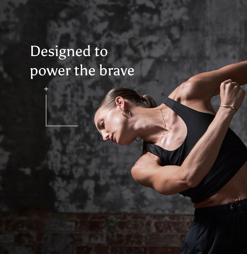 Thumbnail: True Creatine+ powder