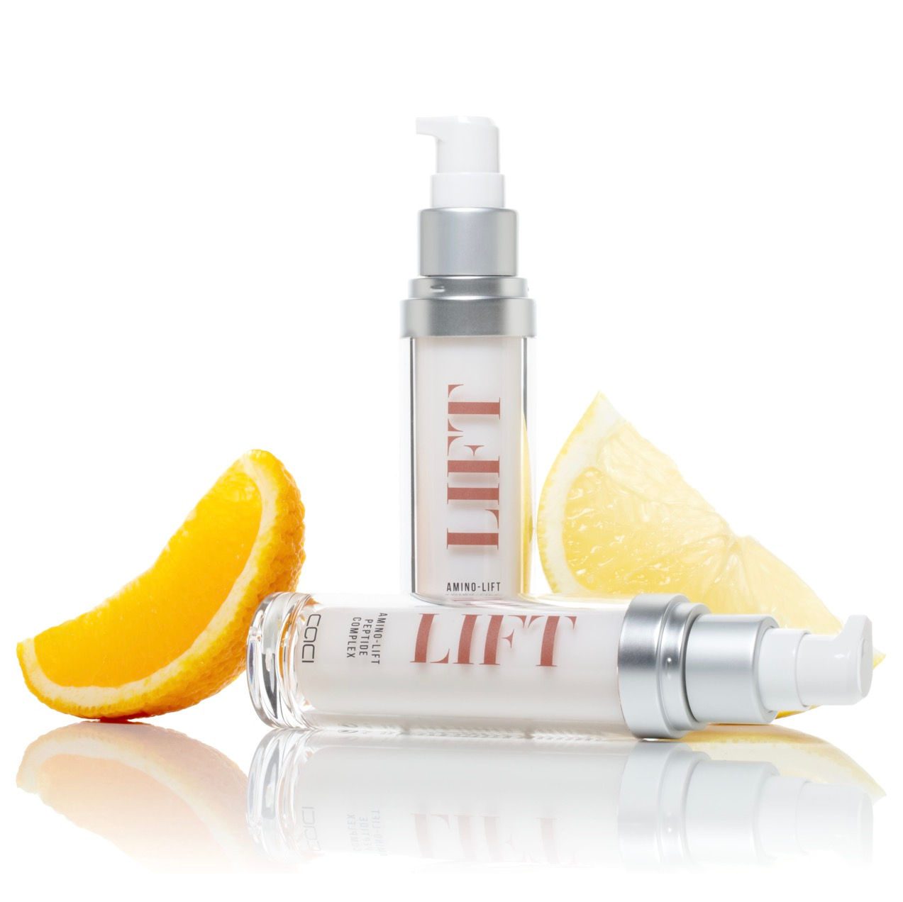 Amino Lift Peptide Complex