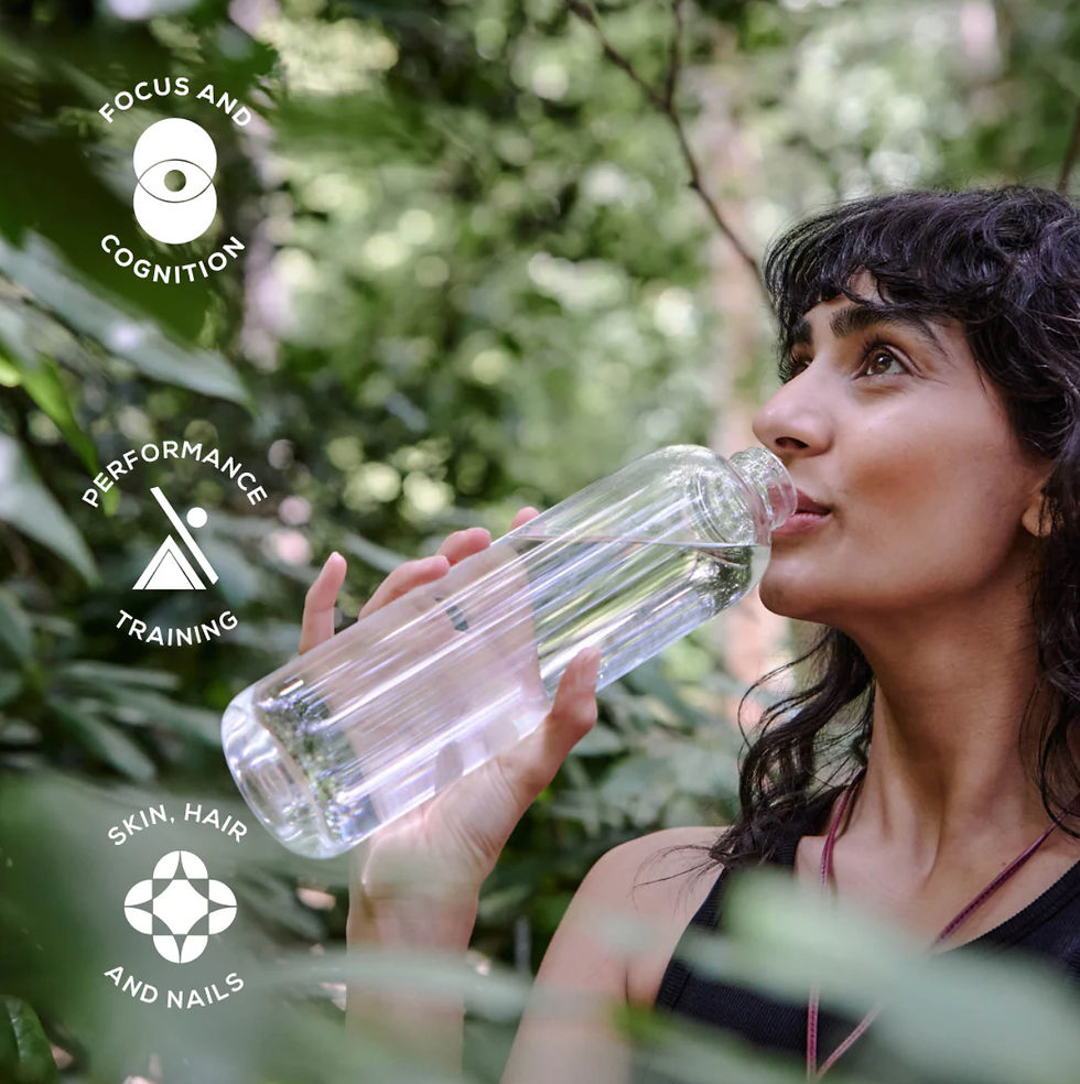 Thumbnail: True Hydration powder