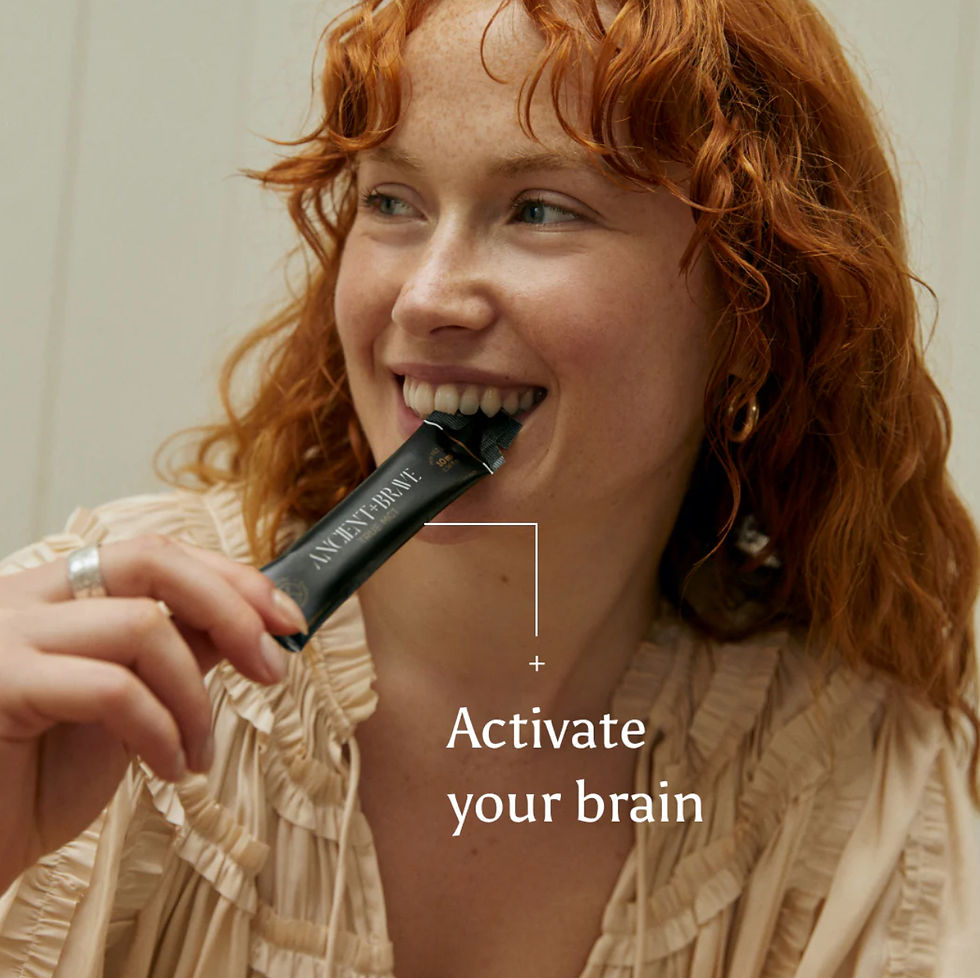 Thumbnail: True MCT Sachets