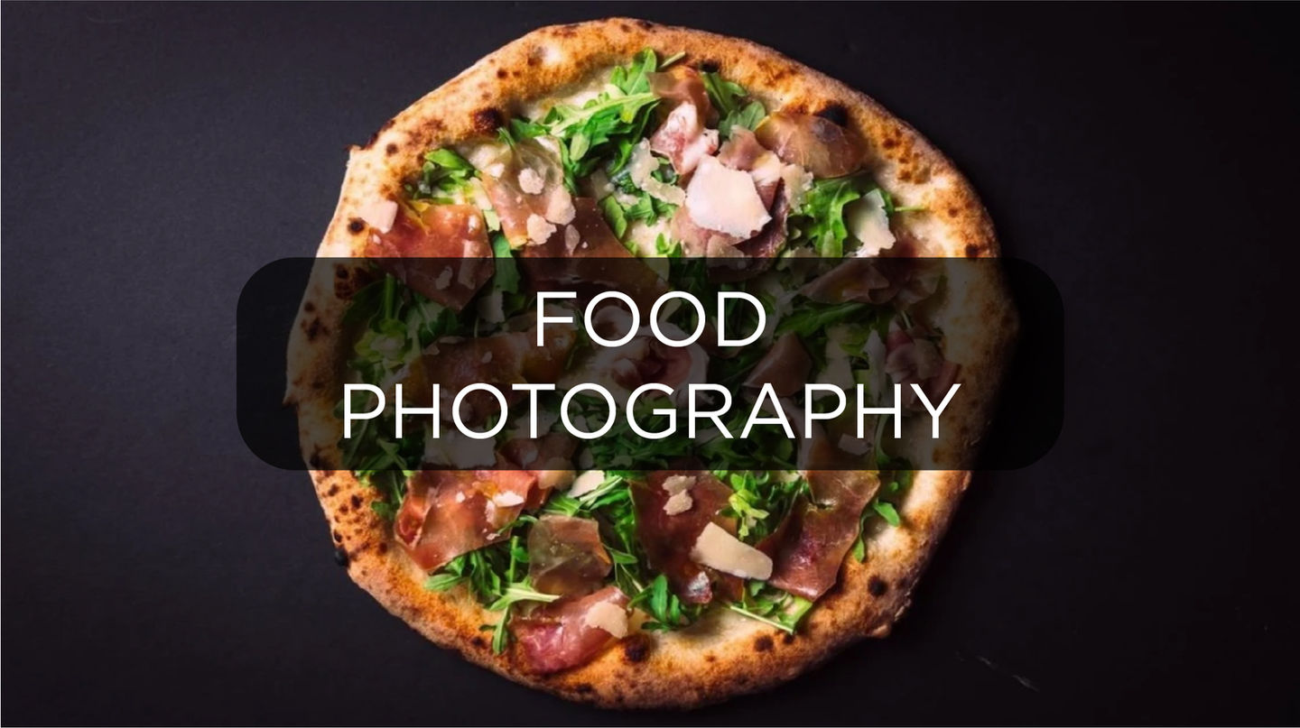 Food Photography