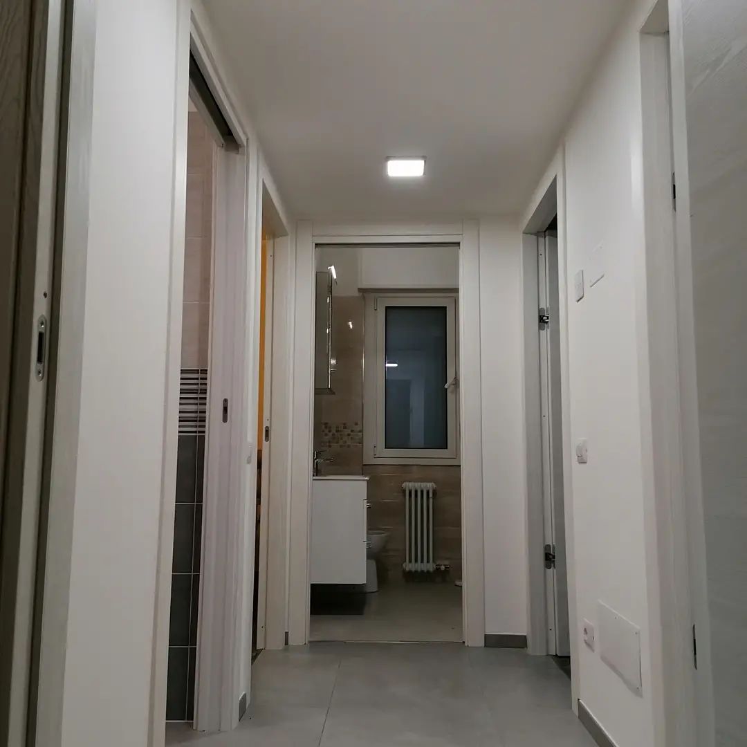 Ristrutturazione casa