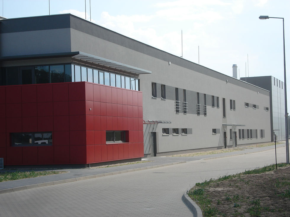 FORTEC