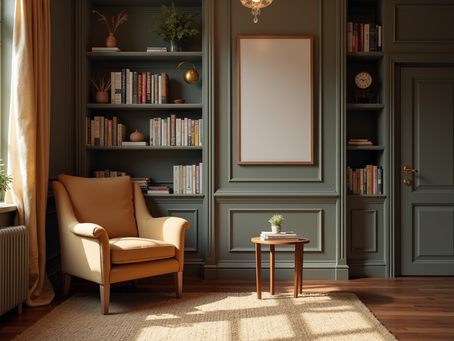 Transform Your Space with Future Trust Solutions