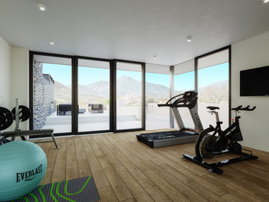 J4 Architecture and Design_Desert Mountain Lot 224 _View 7_Exercise Room _Cam01.jpg