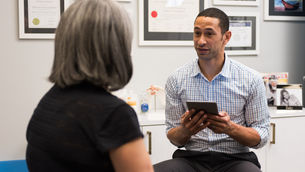 Why musculoskeletal health is so important