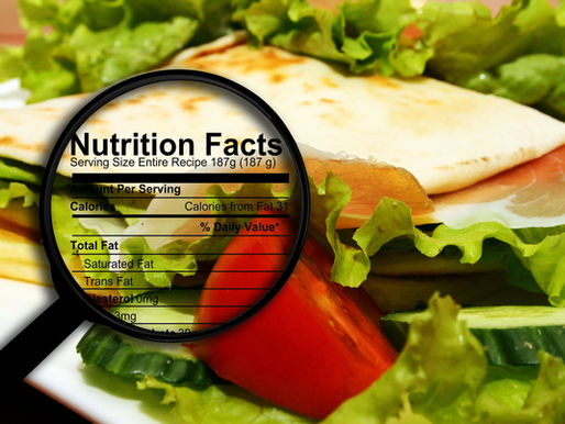 The Importance of Nutritional Awareness for a Healthier Lifestyle