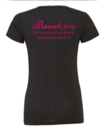 Thumbnail: Beautcamp T-Shirt