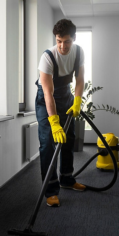 EcoPoint Janitorial Solutions