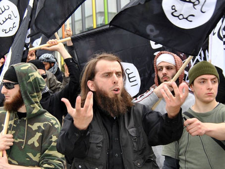 "Terrorism's New Face: How Europe Must Adapt to Evolving Threats"