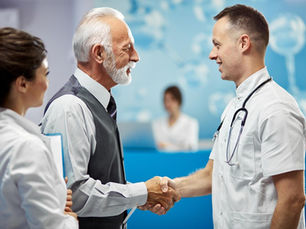 Why Patient Experience is the New Competitive Edge