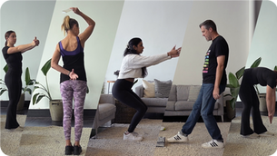 The Importance of Movement Health for a Fulfilling Life