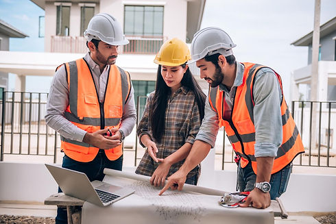 imgi_27_civil-engineer-construction-worker-architects-wearing-hardhats-safety-vests-are-wo