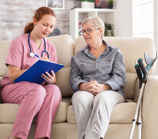 Aged Care Service