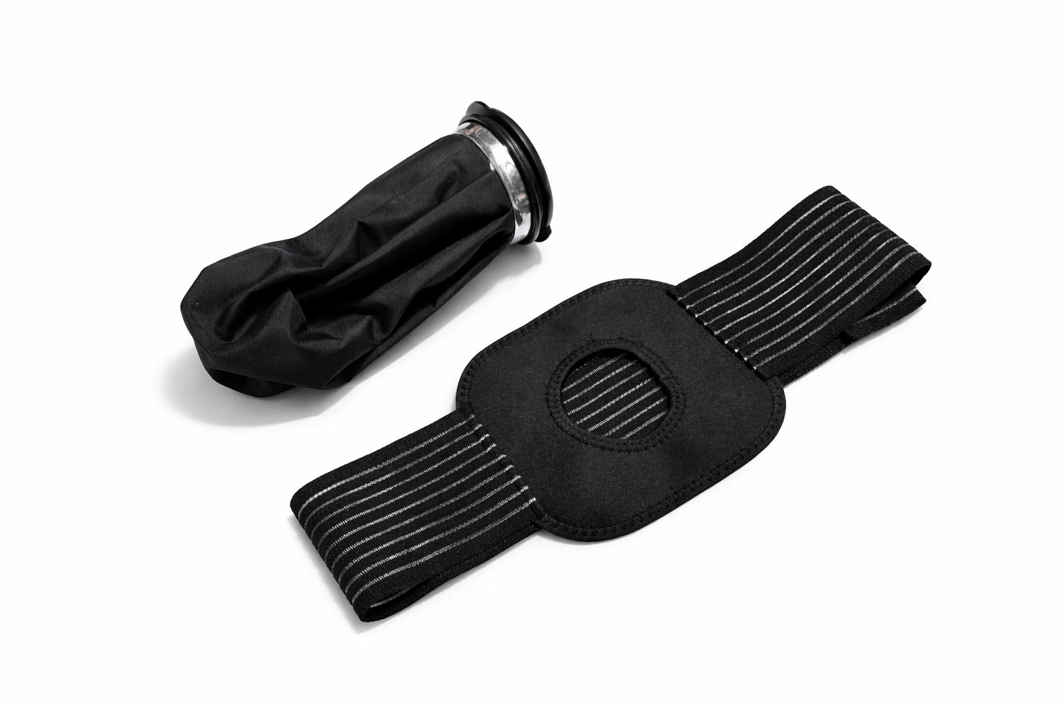 Muscle Strain Recovery Kit