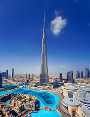 Beauty of Dubai