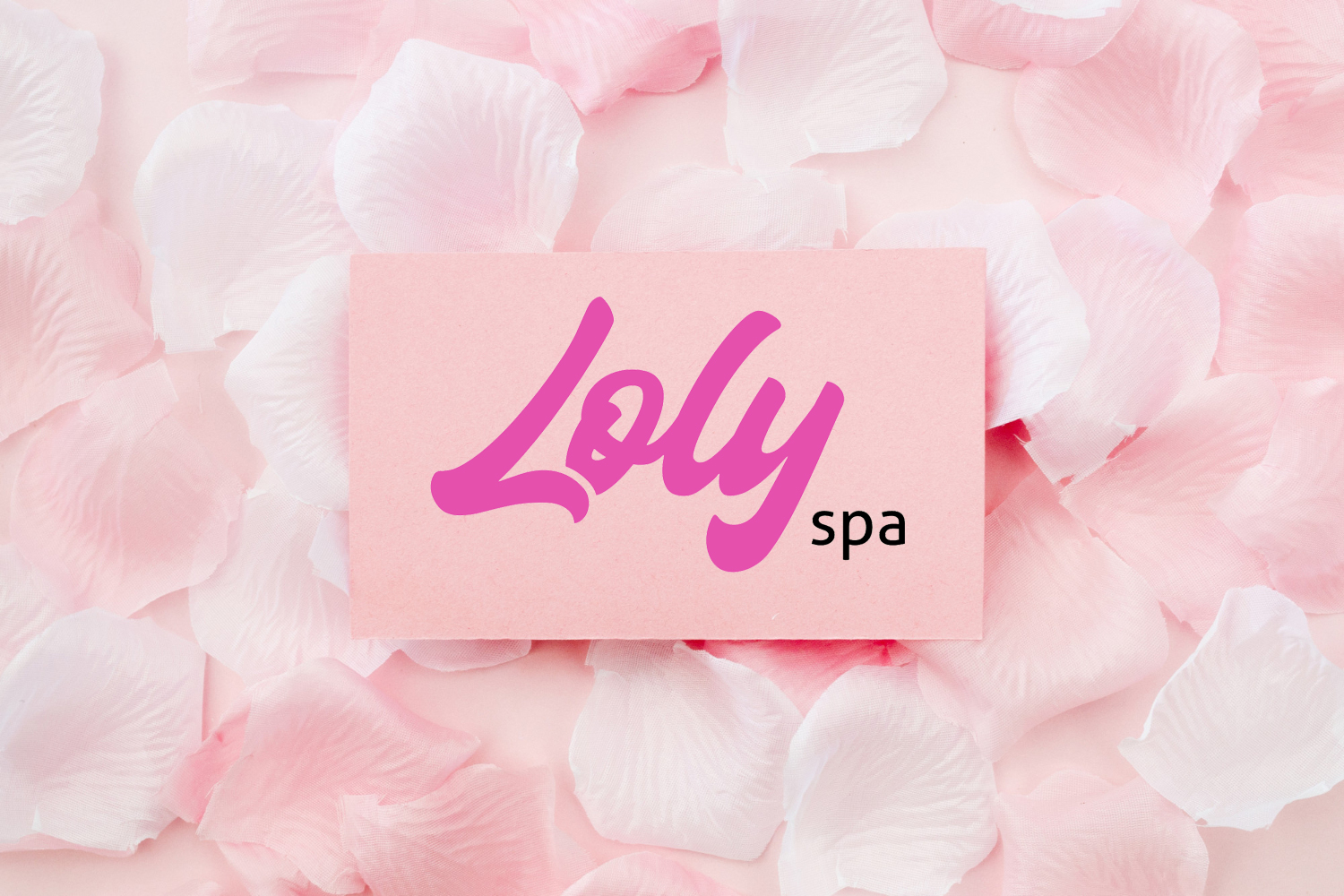 Loly Spa Miami in Coral Gables
