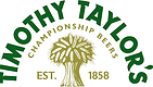 Timothy Taylor logo